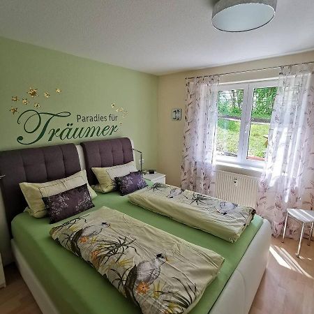 Ferienwohnung Subat Ettenheim Exteriér fotografie